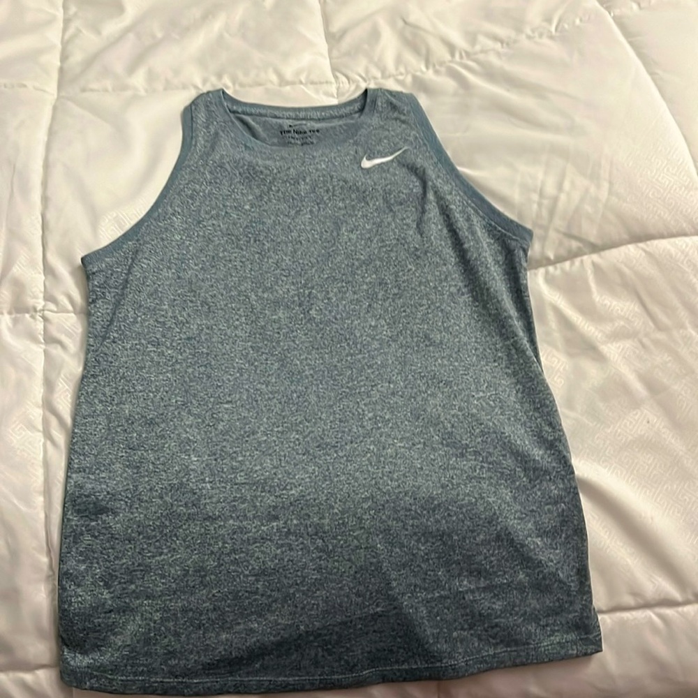 Nike tank top